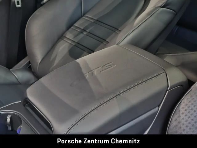 Porsche Cayenne 4 Coupé GTS