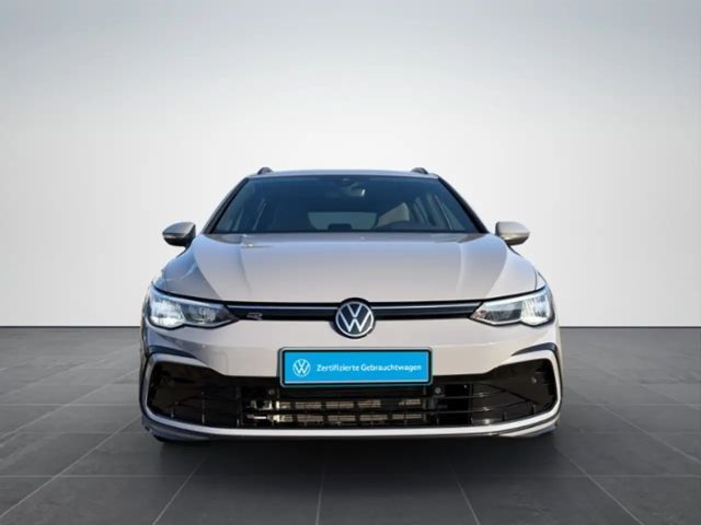 Volkswagen Golf 2.0 TDI R-Line Variant