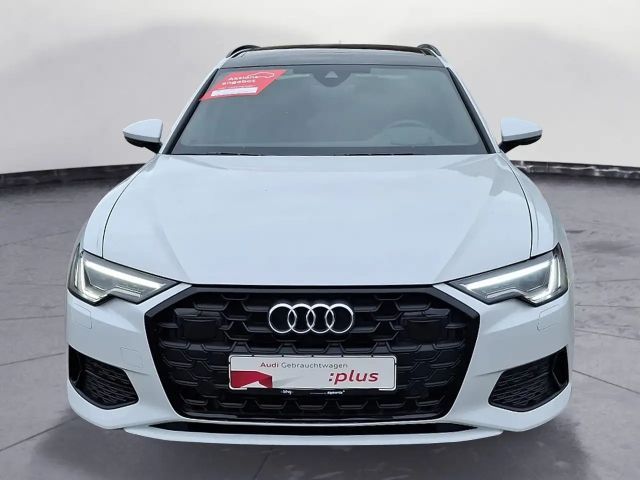 Audi A6 35 TDI S-Tronic