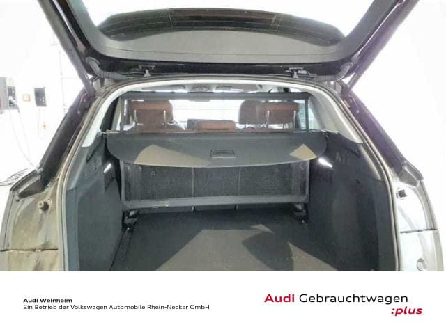 Audi Q5 40 TDI Quattro S-Tronic