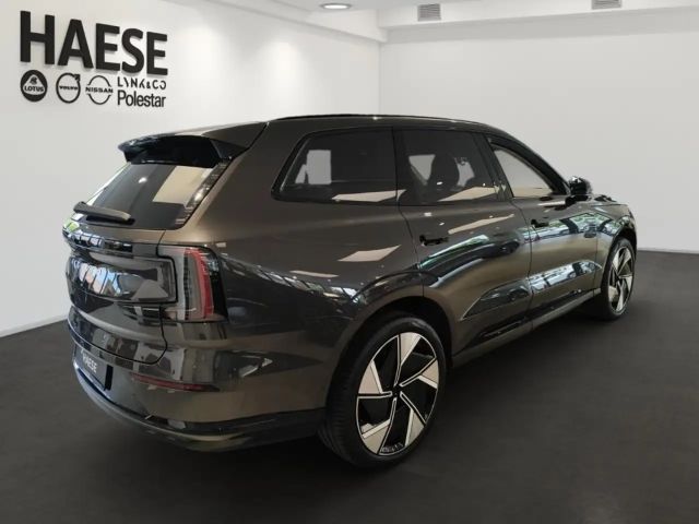 Volvo EX90 AWD Twin motor Ultra