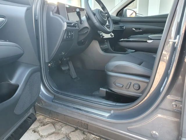 Hyundai Tucson 1.6 2WD Hybrid T-GDi