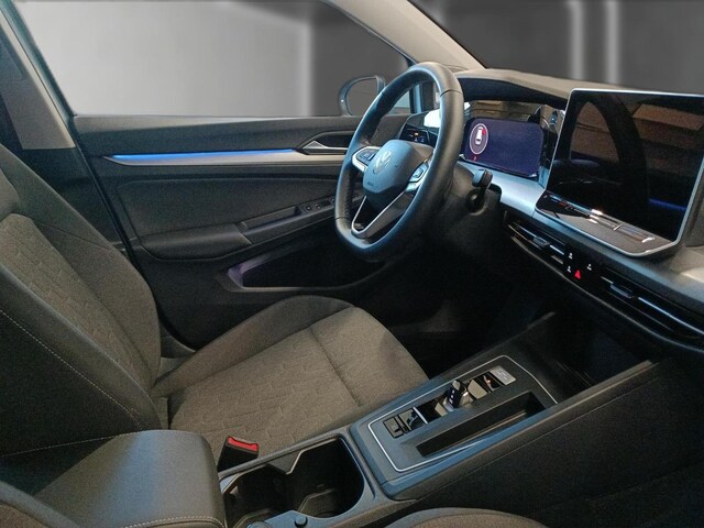 Volkswagen Golf 1.5 eTSI DSG Golf VIII Variant