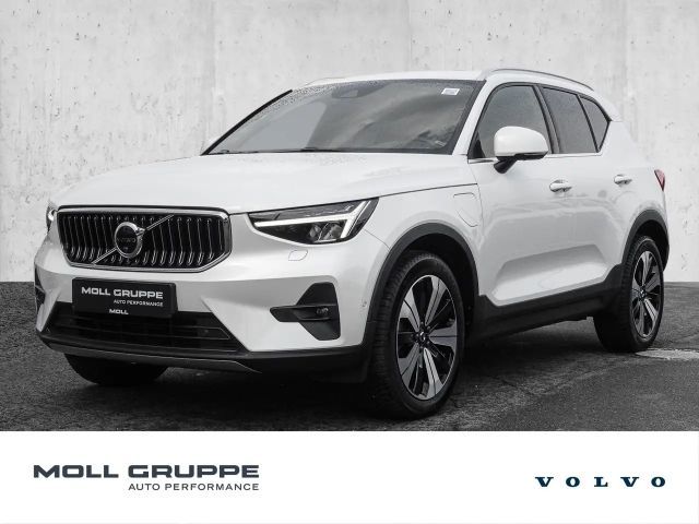 Volvo XC40 Core Recharge T4