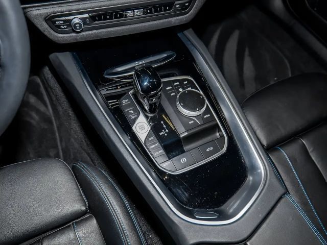 BMW Z4 Cabrio M-Sport Roadster sDrive20i