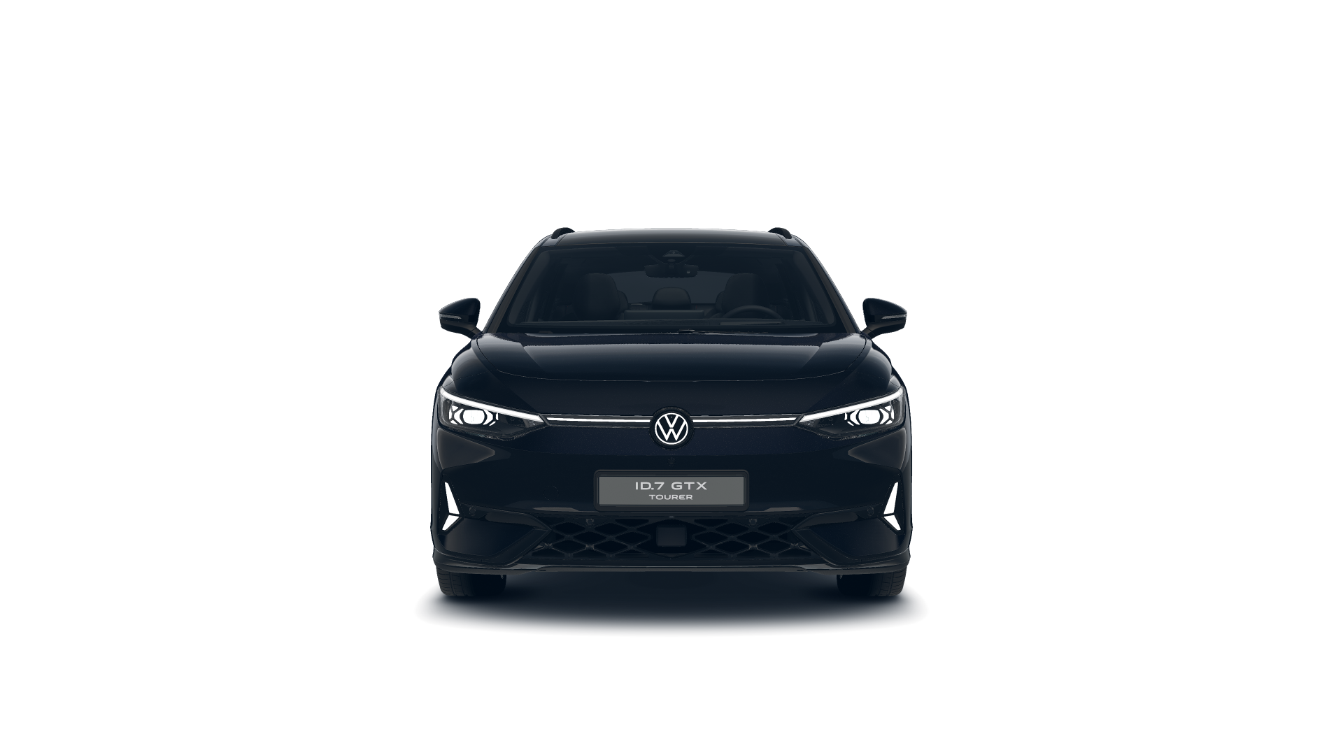 Volkswagen ID.7 GTX IQ.Drive Tourer