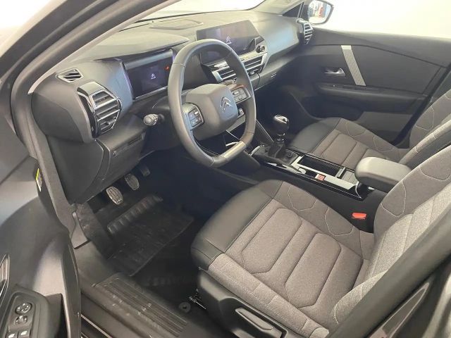 Citroën C4 Plus PureTech