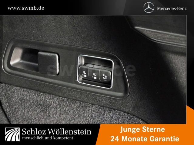 Mercedes-Benz GLS 580 4MATIC AMG Line