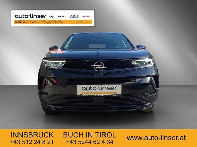 Opel Mokka Edition Turbo