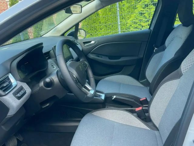 Renault Clio Evolution