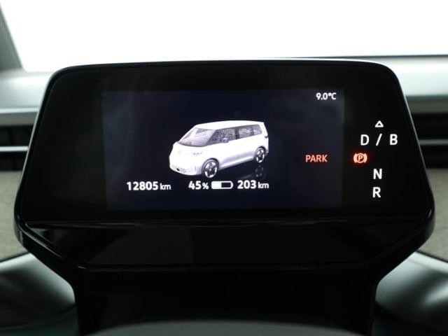 Volkswagen ID.Buzz IQ.Drive