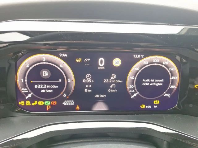 Volkswagen Multivan 2.0 TDI DSG IQ.Drive T7