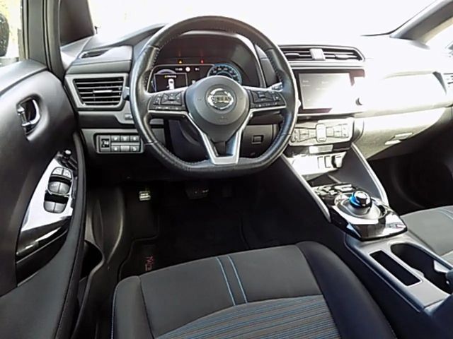 Nissan Leaf 40 kWh Acenta