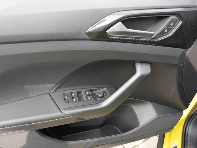 Volkswagen T-Cross 1.0 TSI DSG R-Line