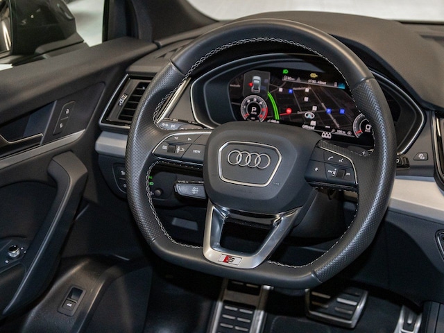 Audi Q5 40 TDI Quattro S-Tronic