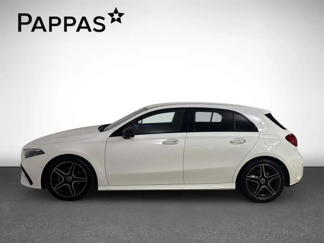 Mercedes-Benz A 180 A 180 d AMG Line Hatchback