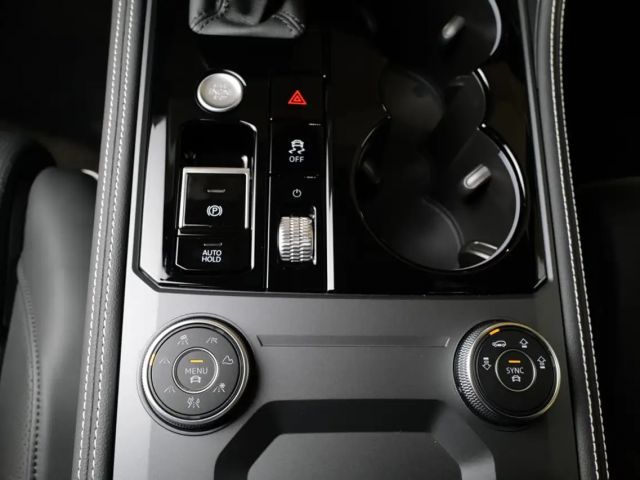 Volkswagen Touareg 3.0 V6 TDI Elegance Elegance