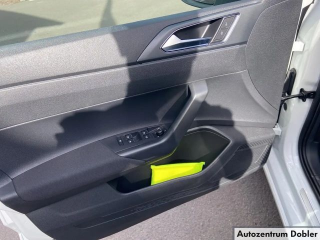 Volkswagen Taigo 1.0 TSI DSG R-Line