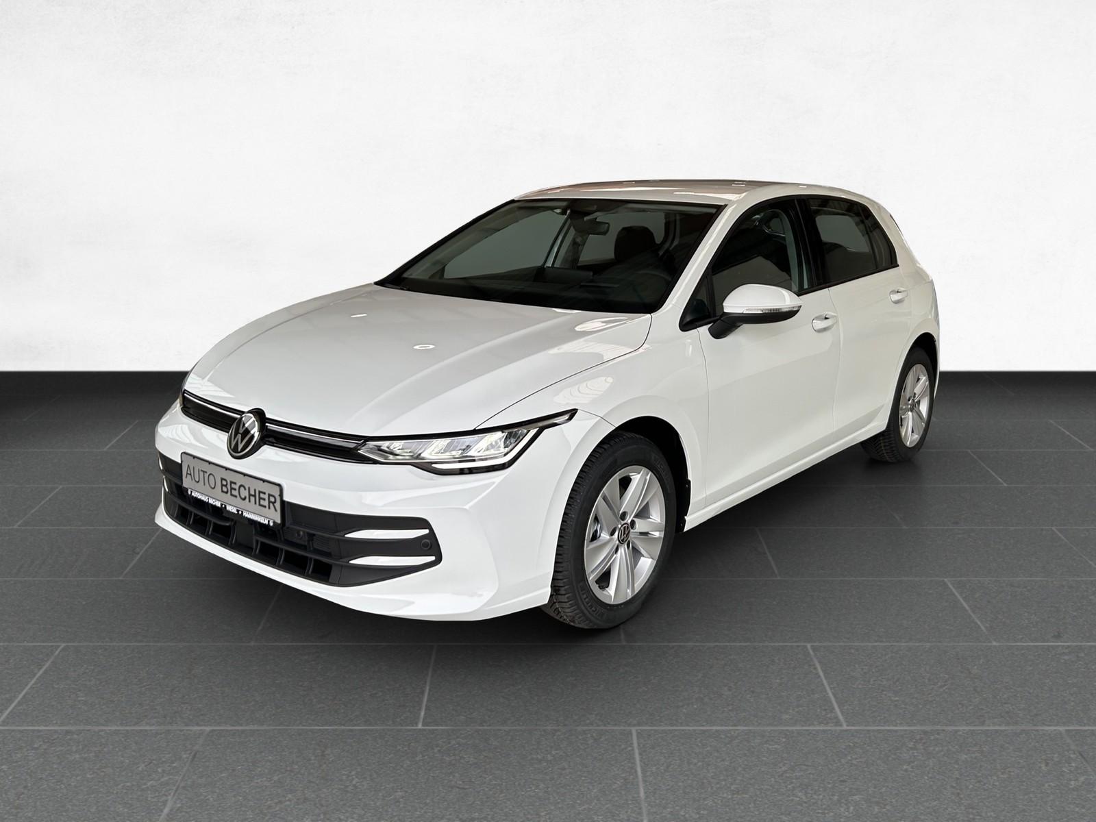 Volkswagen Golf 1.5 TSI Life
