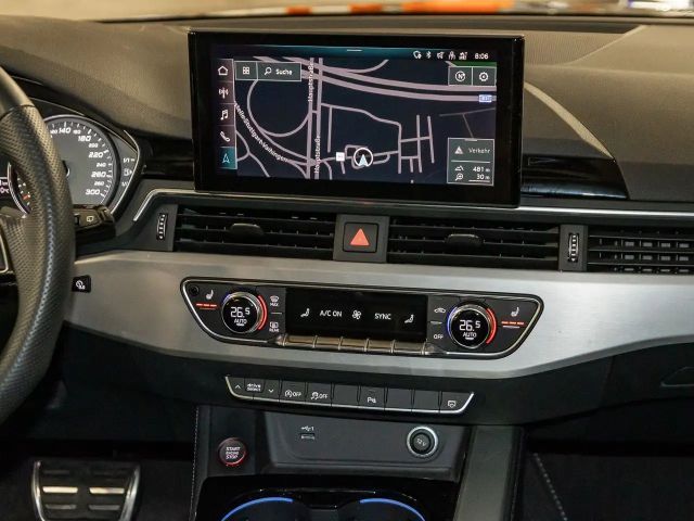 Audi S4 3.0 TDI Quattro