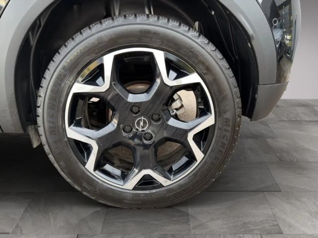 Opel Mokka Turbo Ultimate