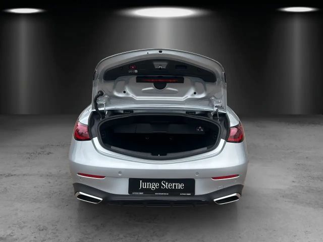 Mercedes-Benz CLE 450 4MATIC AMG Line