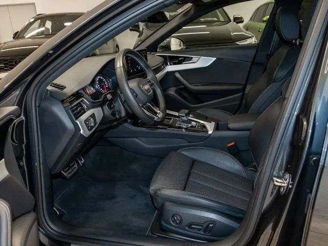 Audi A4 40 TFSI S-Line