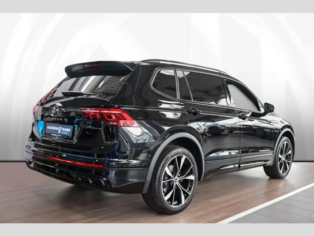 Volkswagen Tiguan 2.0 TDI Allspace DSG R-Line