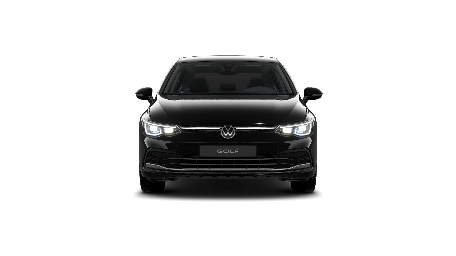 Volkswagen Golf 1.5 TSI DSG Golf VIII