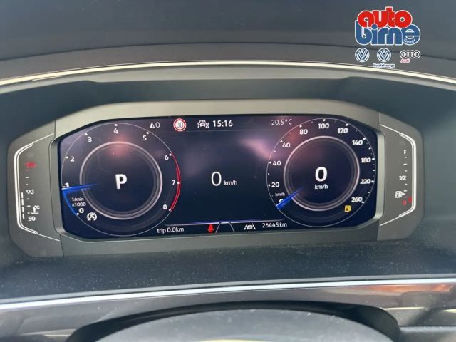 Volkswagen Tiguan 1.5 TSI Allspace Life