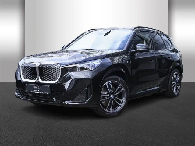 BMW iX1 M-Sport xDrive30