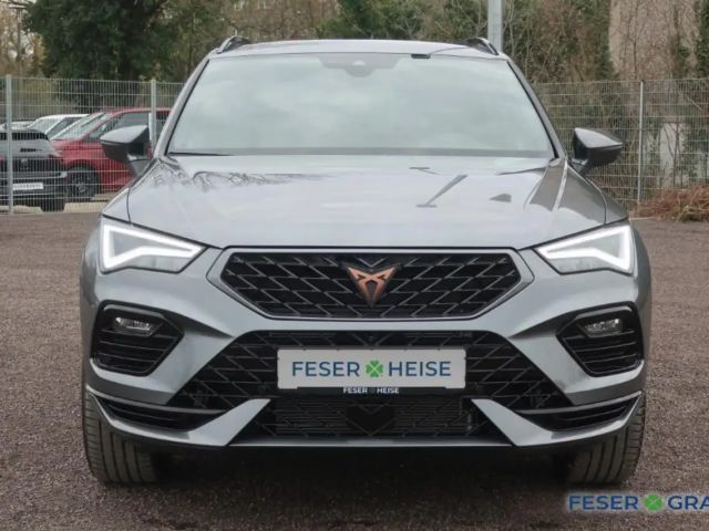 Cupra Ateca 2.0 TSI VZ