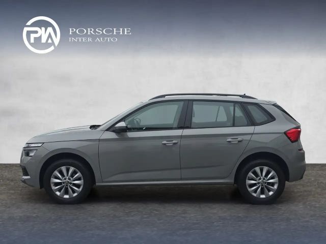 Skoda Kamiq Ambition