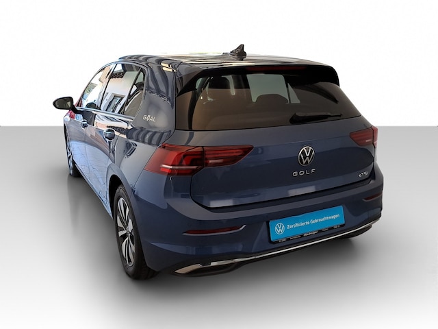 Volkswagen Golf 1.5 TSI DSG Golf VIII