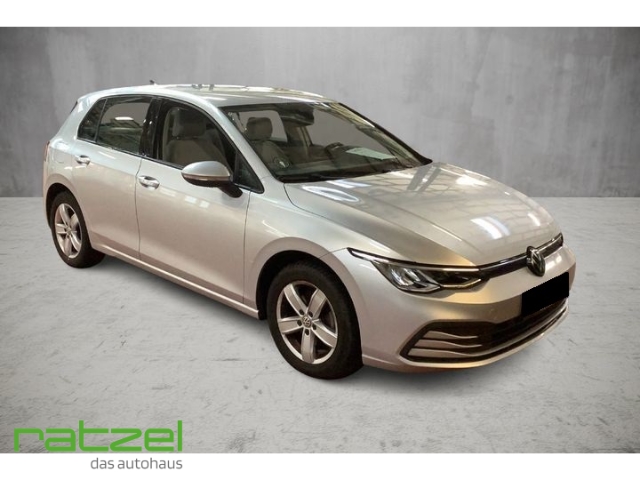 Volkswagen Golf 1.5 eTSI DSG Golf VIII Life