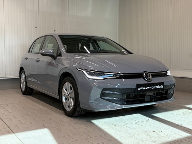 Volkswagen Golf 1.5 TSI Golf VIII