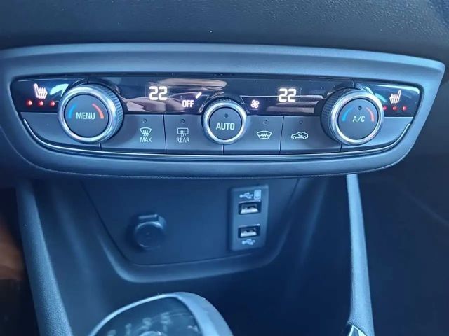 Opel Crossland X GS-Line Grand Sport