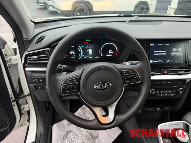 Kia Niro EV Edition 7