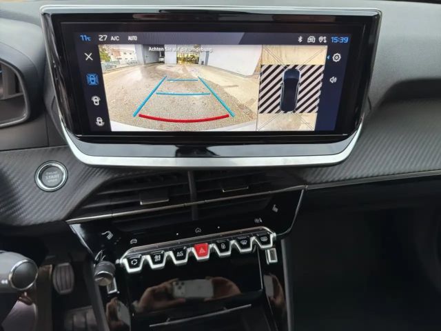 Peugeot 2008 Allure Pack PureTech