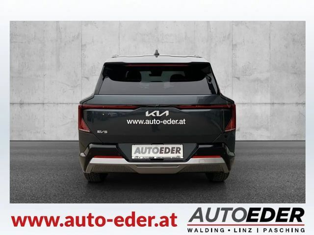Kia EV5 81.4 kWh FWD