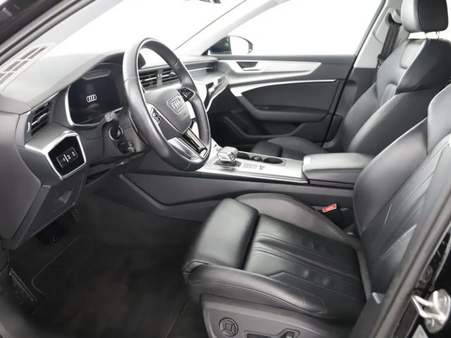 Audi A6 40 TDI Quattro Sport