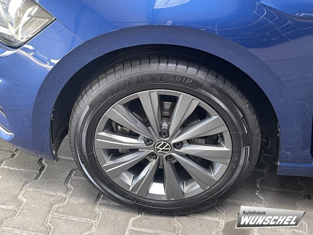 Volkswagen Polo 1.0 TSI Highline