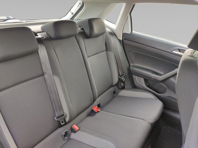 Volkswagen Polo 1.0 TSI DSG Life