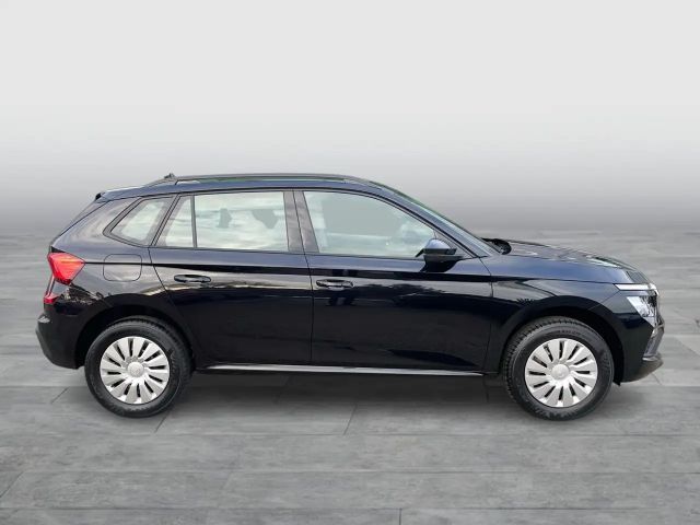 Skoda Kamiq Essence TSI