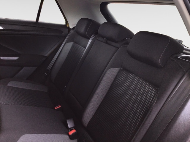 Volkswagen T-Roc DSG