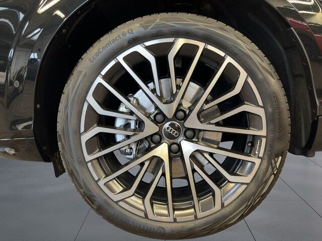 Audi Q3 Quattro S-Tronic