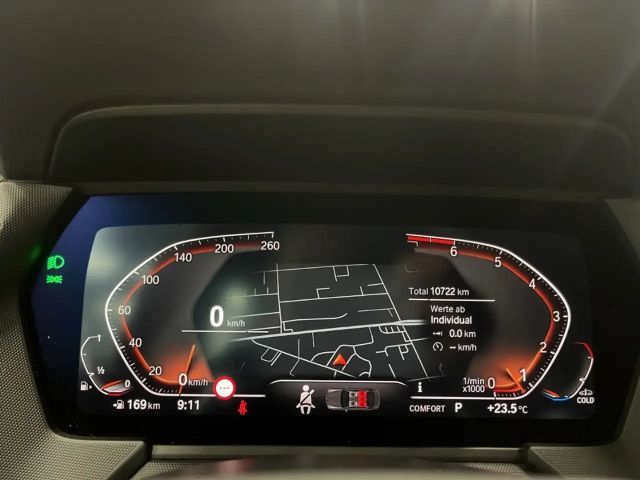 BMW 220 Coupé Gran Coupé Sport Line xDrive