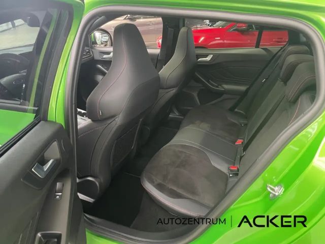 Ford Focus ST Line Wagon