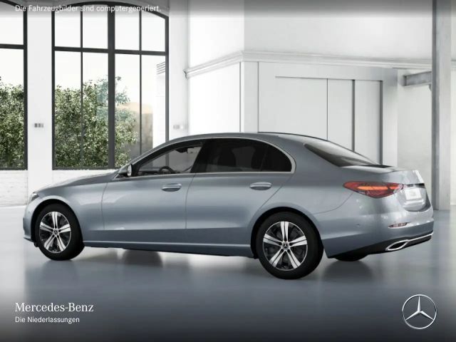 Mercedes-Benz C 200 4MATIC AVANTGARDE Sedan