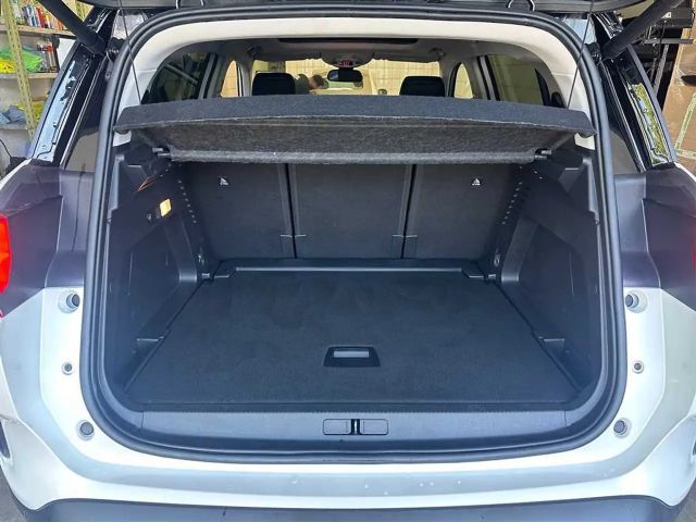 Citroën C5 Aircross Shine